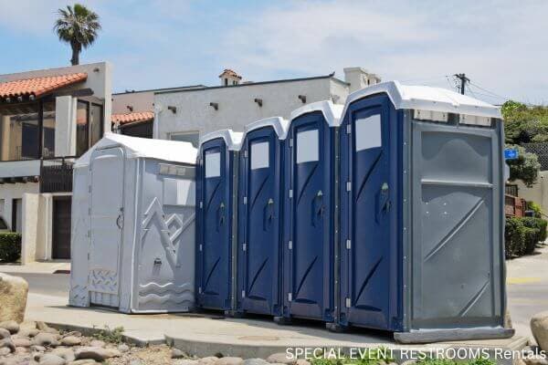 Special Event Restrooms Rental rental in New Jersey near me